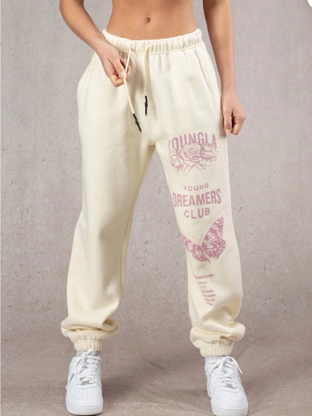 YoungLA Dreamers Club Jogger